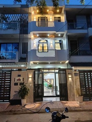 hiếm! nhà rộng 64m - 4pn - chỉ 5 tỷ nhỉnh xíu | xe hơi tận cửa - kế đông tăng long