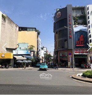 gấp bán nhà 2 mặt tiền đường phố hoa , p cầu kiệu , phú nhuận ( p7 cũ) 65m2 chỉ 22 tỷ