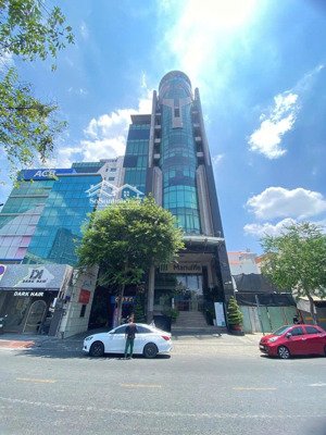 bán tòa building mặt tiền cao thắng - dt: 22x42m - hầm + 11 tầng - hđt: 1 tỷ/tháng - giá: 350 tỷ