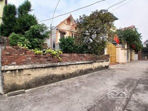 đất nền bán tại xã mai đình, sóc sơn, hà nội, giá ưu đãi 9,5 tỷ, diện tích 268m2