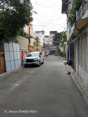 hẻm 5m-hàng hiếm tân bình-gần hoàng hoa thám-75m2-3tầng-chỉ 9tỷ x