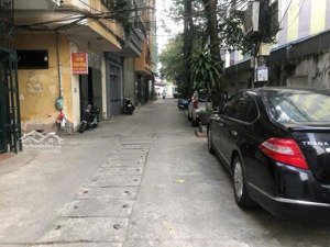 bán căn góc phố kinh doanh ngay bigc hồ gươm - văn quán hà đông 2 oto tránh nhau 40m² 4 tầng 10.8tỷ