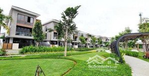 cần bán gấp biệt thự vip ven sông derio kiến á, nhà thô, dt 300m2 đất - 47 tỷ-lh gặp chủ 
