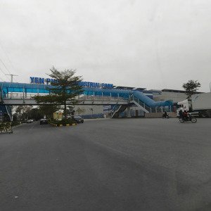 bán lô đất vị trí vàng 89m tại ô cách, long châu, yên phong. sát kcn sam sung, iic - chỉ 1.x tỷ