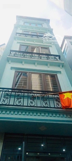 bán nhà hà trì 2 hà đông | 32m x 5 tầng | mặt ngõ