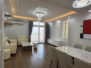 bán chung cư usilk city 116m2 3pn2vs, giá 7,760 tỷ