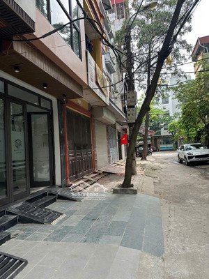 bán gấp nhà riêng tại đền lừ, hoàng mai, hà nội, 21 tỷ, 45m2, 4pn, 4wc, 6 tầng