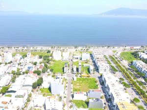 bán đất 02 lô liền kề đường phan thị nể thông biển. đất sạch sẽ không cống trụ.