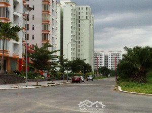 bán lô biệt thự kdc 13e intresco 242 m² giá 9,5 tỷ liên hệ 