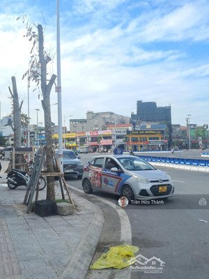 view công viên - trường học - đường 17m. ngã tư hồng tiến - vip nhất quận long biên. 47m - giá 18ty