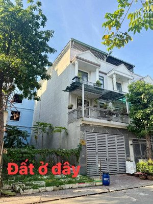 đất đẹp pháp lí an toàn đầu tư sinh lợi nhuận 81m2, khu dân cư hòa lân 2, thuận giao, shr