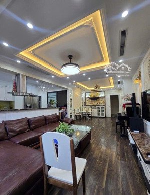 tin thật-chung cư đẹp mặt đường nguyễn cơ thạch-lê đức thọ, full nội thất chỉ 8 ,2 tỷ