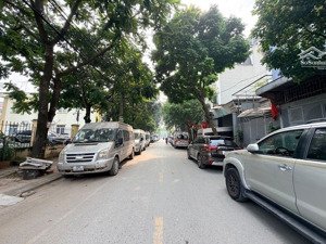 miễn tiếp mô giới bán gấp phân lô vỉa hè - tam trinh 152 m , mt 8 m , giá 50 tỷ