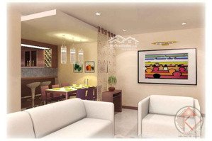 bán gấp căn hộ hùng vương plaza, dt 130m2, 3pn, 3wc giá 9,4 tỷ, có sổ hồng, lh, 