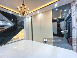 nhà 3t mới đẹp, thiết kế sang,70.5m2 dọn vào đón năm mới đường số 9 trường thọ thủ đức