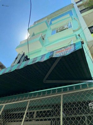 chủ gấp bán nhà lê quang định p14 bình thạnh giá 7,8 tỷ