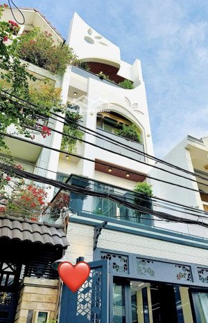 giảm sát giá khu quận 3 ở nguyễn thiện thuật, phường 2. giá 5,18 tỷ/ 68,8m2 - hxh 6m, sổ sẵn