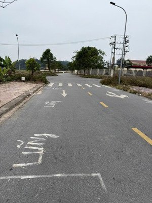 chính chủ bán lô đất đẹp- dự án phúc nghiêm - phật tích. 97,5m2 - giá rẻ 3,7 tỷ.