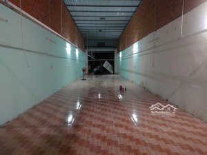 cho thuê nhà thông suốt kho, xưởng 150m2 - gần mỹ phước 3, bến cát, bình dương (đường di1)