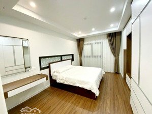 bán gấp nhà phố yên lạc - hai bà trưng, ngõ rộng - thoáng, ô tô đỗ, 52m2 x 5t thang máy, hơn 17 tỷ