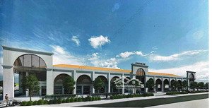 mặt tiền trần đình tri đường 10.5m thông biển