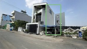 bán nền c25 kdc vạn phát đạt - bưng ông thoàn - 6 tỷ/80m2