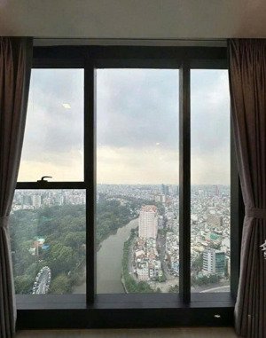 hiếm nhất vinhomes bason - cho thuê 3pn không nội thất, nhà trống mới, view thoáng đẹp chỉ 32tr