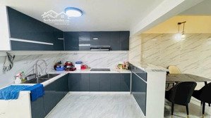 bán nhà quận 7, hxh lâm văn bền 80m2 ngang 4m x 20m nhà 2 tầng 3pn, giá 8,6 tỷ.
