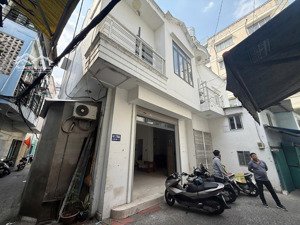 trung tâm giá cực hiếm góc 2mt an dương vương q5 , dt 6,4x11,8m - cn 65m2, bán 10,5 tỷ