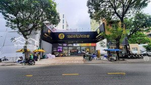 độc nhất - mặt tiền lê văn sỹ, q. tân bình - dt: 16x30m - 3 tầng - hđt: 400 triệu - giá: 90 tỷ