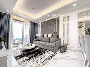 cần cho thuê chung cư lucky palace, quận 6. dt 80m2, 2pn, 2wc. giá 11tr/th. lh: tài)
