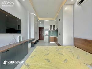 Cho thuê căn hộ Ban công Máy giặt riêng Q8, ngay cầu Nguyễn Văn Cừ, cầu Rạch Ông, cầu Kênh Xáng, chợ Rạch Ông