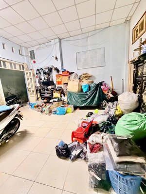 bán nhà dt 6.3 x 18m - đường nguyễn thị huỳnh, phú nhuận, chỉ 10 tỷ