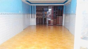 bán nhà hẻm lạc long quân, phường 8, tân bình (4x15m) chỉ hơn 7 tỷ