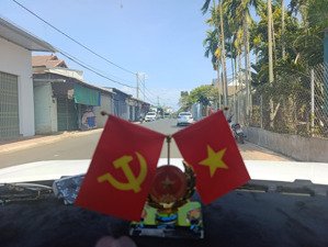 bán căn nhà trệt hẻm cấp 1 đường trần kiên cách chợ đầu mối tân hoà 700m, tp. buôn ma thuột