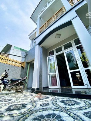 biệt thự mini - ngay lê văn việt, tăng nhơn phú a, quận 9 - 130m2