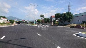 bán đất mt đường d30 - (30m) tuyến chính kết nối 23/10 với đại lộ võ nguyên giáp. sổ đỏ full thổ cư