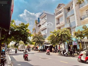 mtkd trương vĩnh ký - gần ngã tư dt: 4x20m (3.5 tấm) giá 14,9 tỷ tl