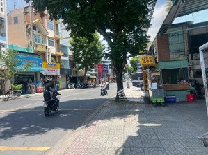 mtkd vườn lài - phường phú thọ hòa - quận tân phú dt: 4.2x22m cấp 4 - 13,5 tỷ