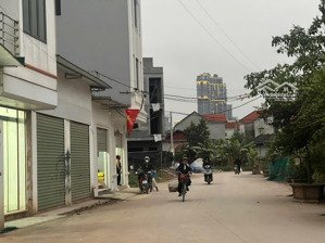 hàng hiếm đấu giá thôn 7 - xuân quan - văn giang - hưng yên sát ecopark dtich: 94,5m2 đất