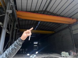 chuyển nhượng nhà xưởng trong cụm công nghiệp tại từ sơn - bắc ninh. +diện tích đất 1890m