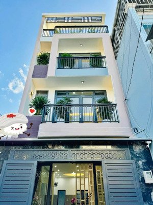 bán nhà đi định cư đức đường 7m trần quang khải-q1. zá 6tỷ090/76,8m2 gần chợ tân định, thuê 28tr