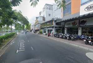 bán nhà 9m x 12m, góc 2 mt đường trường sa, phường nhiêu lộc, tp.hcm (đc cũ: p.12, q.3)