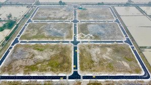 bán lô đất 1200m2 tại cụm công nghiệp hồng dương - thanh oai - hn