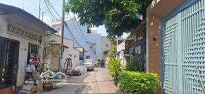 bán nhà c4- tiện xây mới - 145m2 ngang 8.6 gần ngay ngã tư rmk- metro phước long - thủ đức