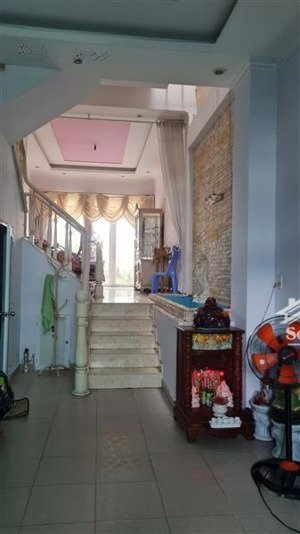 biệt thự giá như đất 4,2x21 1 trệt 2 lầu giá nhỉnh 5 ty