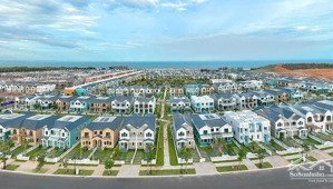 cắt lỗ sâu biệt thự 160m nằm trên đường chính 16m giá: 4.5 tỷ bao thuế phí novaworld lh: 