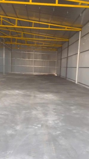 cho thuê kho xưởng gần kcn ninh hiệp - hà nội (phù hợp kho chứa hàng, chứa vải).