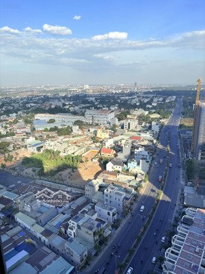 căn hộ 2pn 2wc góc 58m2, 6triệu5, free tiền nhà + pql đến hết tháng 2