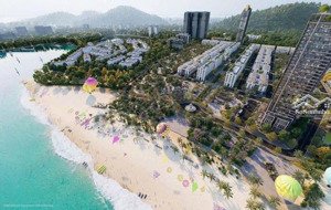 duy nhất 1 suất ngoại giao nhà phố sora bay hạ long, 14 tỷ rẻ hơn thị trường 600tr